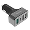 شارژر فندکی روموس مدل Pocket Power Lite AU50Q
